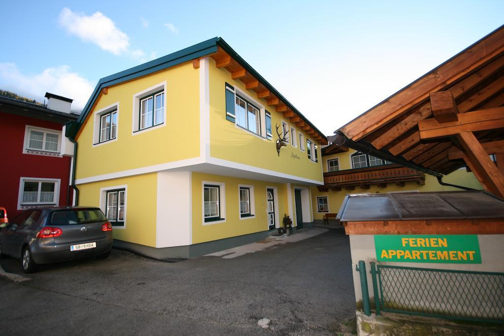 Ferienappartement Royer Schladming Esterno foto