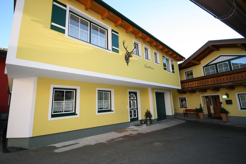 Ferienappartement Royer Schladming Esterno foto